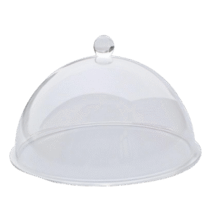 P.C Dome Food Cover 10 in