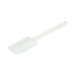 Spatula Rubber M 8041