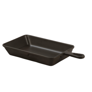 Mel Oval Servo Dish 9x5.7in