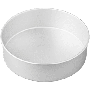 Cakepan Loose BL 10in 8611