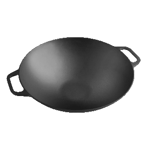 N.S Iron Tawa 20cm