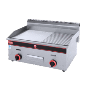 Griddle Plate Gas