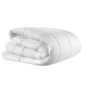 S Duvet 350GSM 66x90in