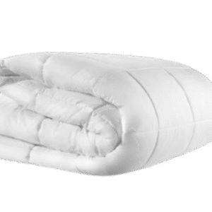 Q Duvet 350GSM 90x90in