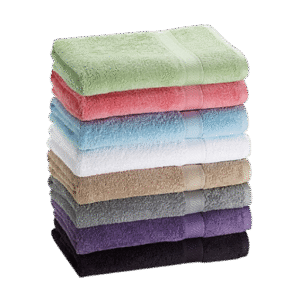 Colour Towel  30x60in