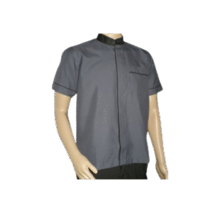 Utility Uniform  Grey