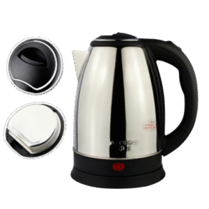 Tea Kettle (Electric) 1.8L