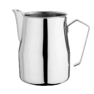 Heavy Frothing Jug 350ml