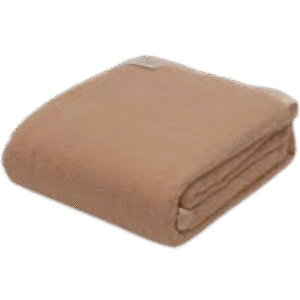 Blanket Single 62x100in 155x250c