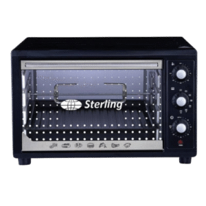 Oven Domestic 60L