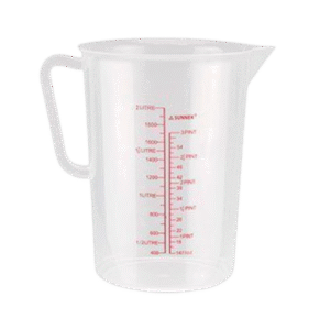 Measuring Jug 2L