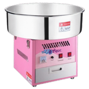 Candy Floss Machine