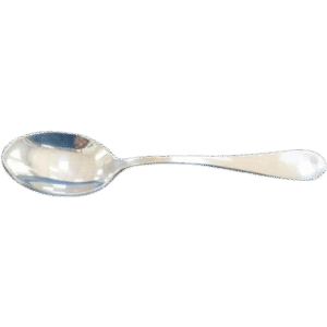 Tea Spoon Deluxe