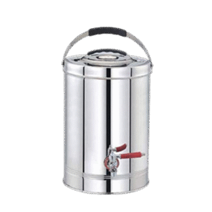 Insulated Tea/Coffee SS Urn 10L