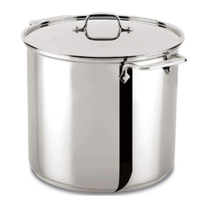 Stock Pot SS 15L