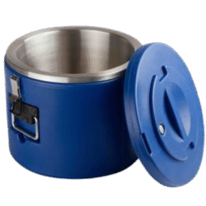 Insulated Food Carrier 18L