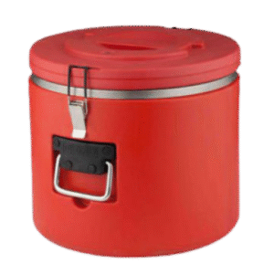 Insulated Food Carrier 38L