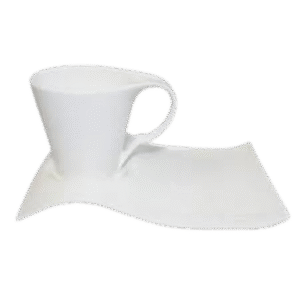 Espresso Cup Wave Set 75ml