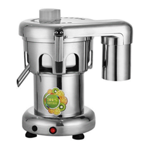 Commercial Juice Extractor