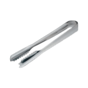 Ice Tongs SS 7 in