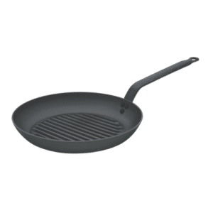 Iron Skillet Grill  30cm