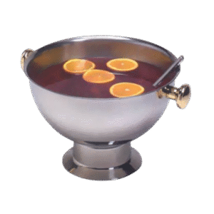 Punch Bowl SS