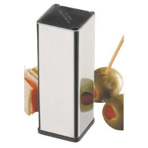 Toothpick Holder Square