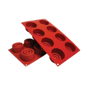 Silicone Cake Mold 7113