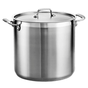 Stock Pot SS 11.9L 62625/280