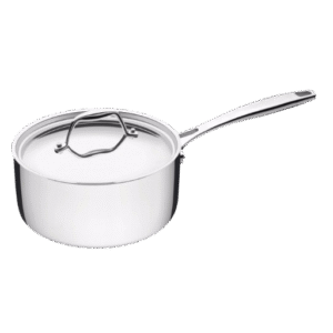 Sauce Pan  SS 2.8L 62821/200