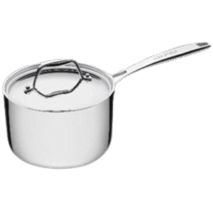 Deep Sauce Pan SS 1.1L 14cm