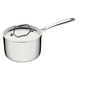 Deep Sauce Pan SS 2L 16cm 62827/160