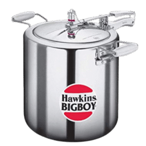 Hawkins Pressure Cooker  22L