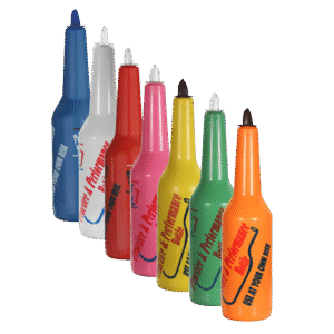 Training Pouring Bottle