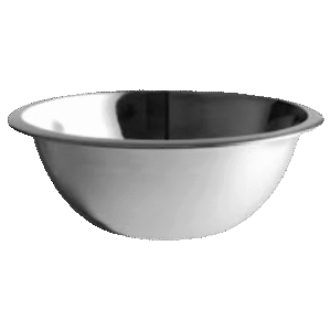 Mixing Bowl SS 24