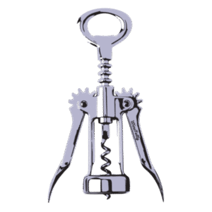 Wine Opener Corkscrew