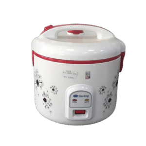 Rice Cooker  1102 2.8L