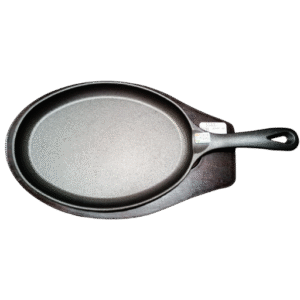 Sizzler Server w Handle 25*18cm