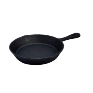 Casting Fry Pan  8in 20cm