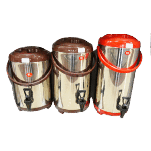 Insulated Tea Urn 15L