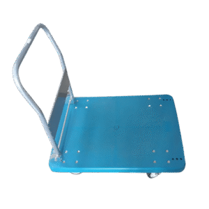 Utility Trolley Blue L
