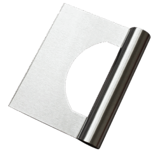 Dough Scraper SS 8126
