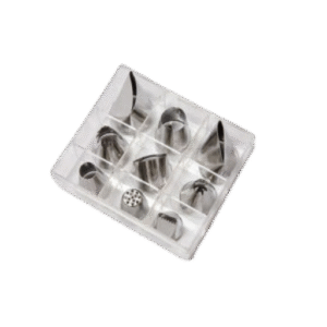 Cake Piping Nozzle Tips  L