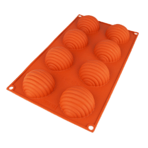 Silicone Cake Mold 7118