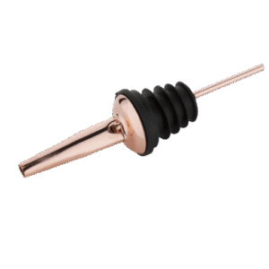 Rose gold Pourer