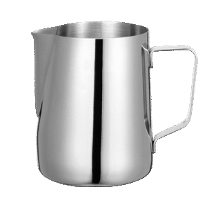 Frothing Jug SS 1.5L