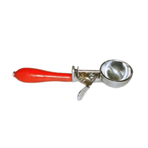 Ice Cream Scooper