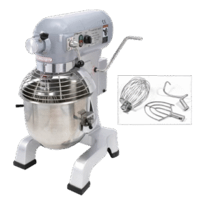 Planetary Mixer 10L