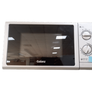 Commercial Microwave