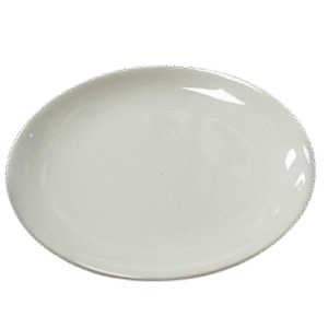 Buffet Plate Side 8in